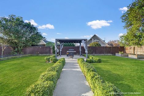 Photo of property in 16 Golding Avenue, Rangiora, 7400