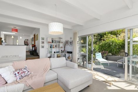 Photo of property in 55 Buckingham Street, Melrose, Wellington, 6023