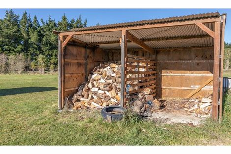 Photo of property in 2824 South Eyre Road, Eyrewell, Rangiora, 7476