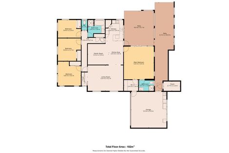 Photo of property in 24 Magnolia Avenue, Opaheke, Papakura, 2113