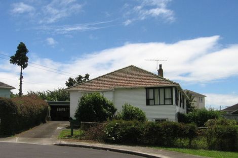 Photo of property in 14 Trent Road, Panmure, Auckland, 1072