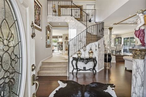 Photo of property in 43 Killybegs Drive, Pinehill, Auckland, 0632