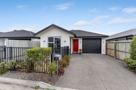 Photo of property in 10 Capil Court, Halswell, Christchurch, 8025