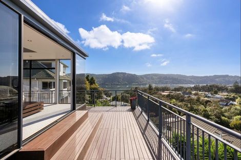 Photo of property in 133 Bruce Wallace Place, Whangamata, 3620