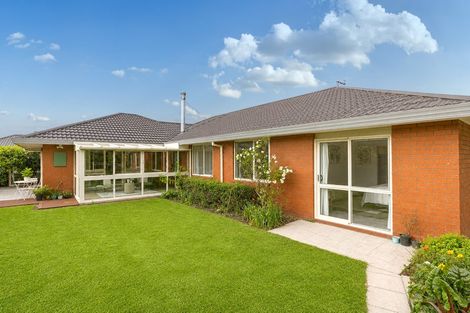 Photo of property in 9 Thoresby Mews, Avonhead, Christchurch, 8042