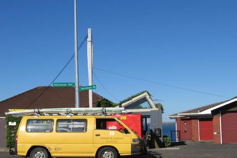 Photo of property in 1 Kitchener Road, Takapuna, Auckland, 0622