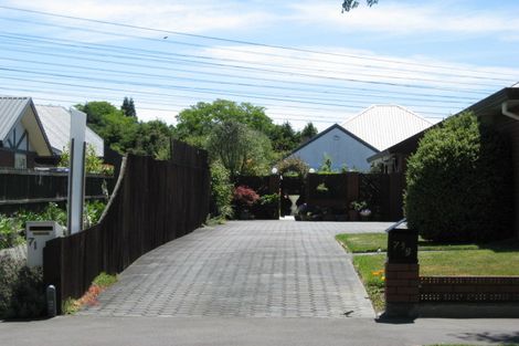 Photo of property in 71 Kedleston Drive, Avonhead, Christchurch, 8042