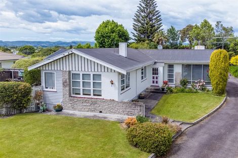 Photo of property in 13 Miro Street, Lansdowne, Masterton, 5810