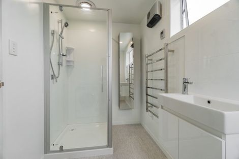 Photo of property in 2/112 Domain Terrace, Spreydon, Christchurch, 8024