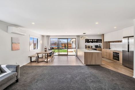 Photo of property in 39 Nethercote Way, Rolleston, 7614