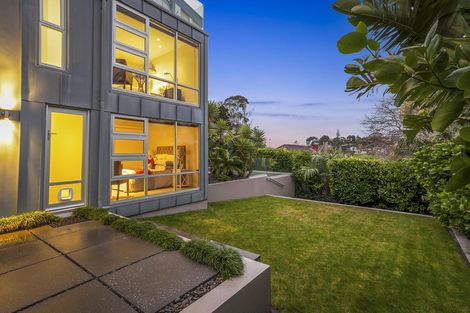 Photo of property in 3c The Rise, Saint Heliers, Auckland, 1071