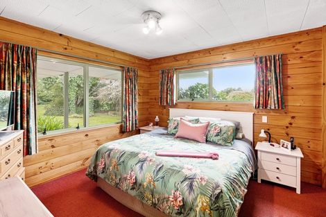 Photo of property in 67 Old Hautere Road, Hautere, Otaki, 5582