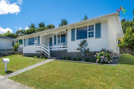 Photo of property in 130 Major Drive, Kelson, Lower Hutt, 5010