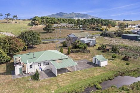 Photo of property in 807 Te Mata Road, Raglan, Te Mata, 3895