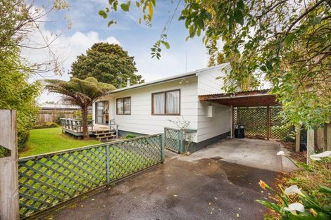 Photo of property in 20c Frederick Street, Terrace End, Palmerston North, 4410