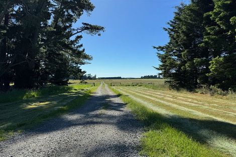 Photo of property in 393 Kowai Road, Springfield, 7681