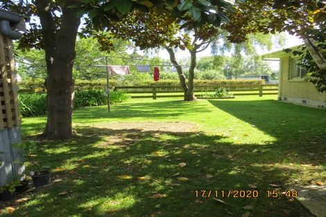 Photo of property in 26 Shanly Street, Waipawa, 4210