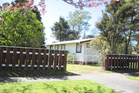 Photo of property in 6 Tongariro Road, Turangi, 3334