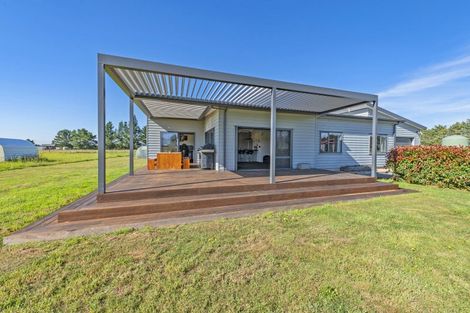 Photo of property in 298 Bennetts Road, Cust, Oxford, 7495