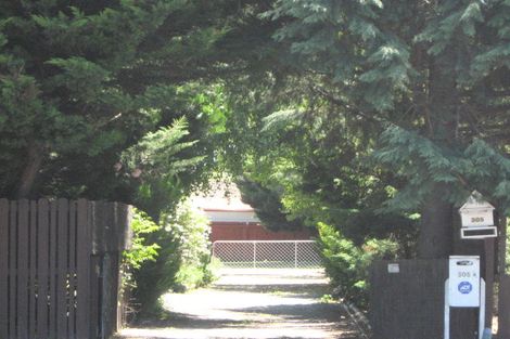 Photo of property in 305a Pages Road, Wainoni, Christchurch, 8061