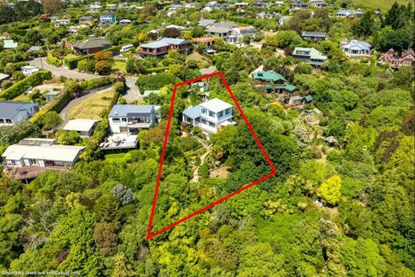 Photo of property in 23 Te Ara Crescent, Diamond Harbour, Lyttelton, 8971