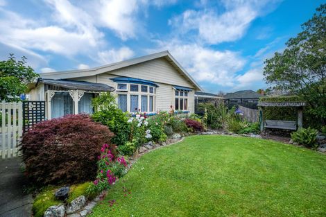 Photo of property in 33 Harris Street, Waimate, 7924