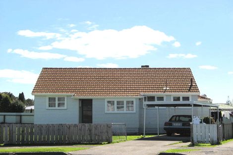 Photo of property in 7 Shaw Street, Huntly, 3700