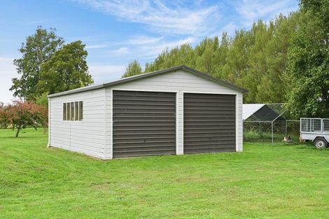 Photo of property in 171b Hoeka Road, Matangi, Hamilton, 3284