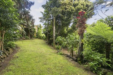 Photo of property in 109 Parker Road, Oratia, Auckland, 0604