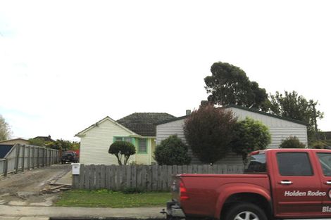 Photo of property in 31a Morrison Avenue, Northcote, Christchurch, 8052