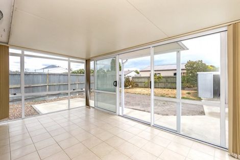 Photo of property in 3 Ontario Place, Wainoni, Christchurch, 8061