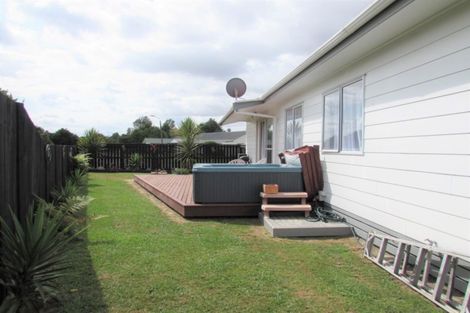 Photo of property in 13 Dunlop Crescent, Te Aroha, 3320