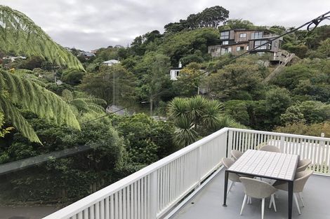 Photo of property in 26a Delhi Crescent, Khandallah, Wellington, 6035