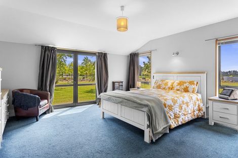 Photo of property in 1891 South Eyre Road, Eyrewell, Rangiora, 7476