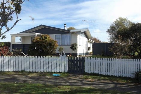 Photo of property in 14 George Clay Place, Huntly, 3700