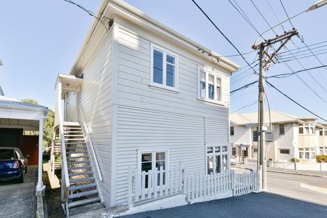 Photo of property in 44 Ellice Street, Mount Victoria, Wellington, 6011