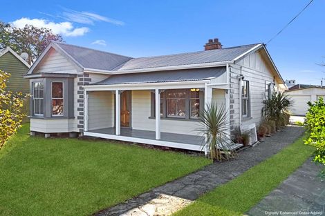 Photo of property in 14 Warwick Street, Mayfield, Blenheim, 7201