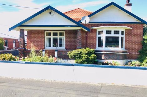 Photo of property in 50 Ravelston Street, Saint Kilda, Dunedin, 9012