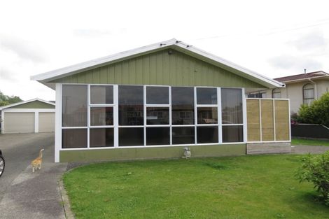 Photo of property in 50 Wilton Street, Levin, 5510