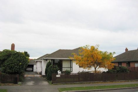 Photo of property in 172 Yaldhurst Road, Sockburn, Christchurch, 8042