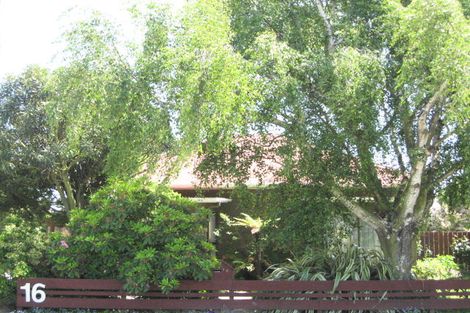 Photo of property in 16 Railway Terrace, Templeton, Christchurch, 8042