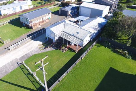 Photo of property in 48 Davies Drive, Kawhia, 3889