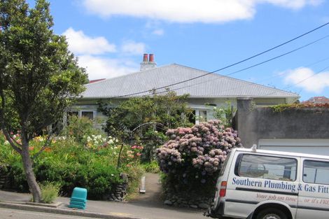 Photo of property in 10 Rimu Road, Kelburn, Wellington, 6012