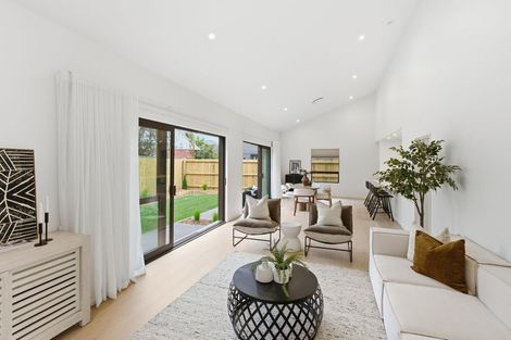 Photo of property in 65a Westburn Terrace, Burnside, Christchurch, 8041