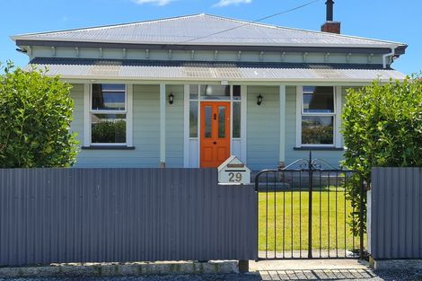 Photo of property in 29 Bright Street, Westport, 7825
