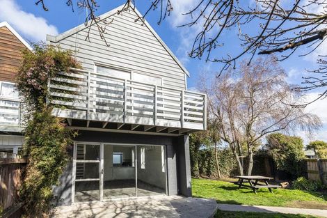Photo of property in 1/20 Ruakaka Street, Hornby, Christchurch, 8042