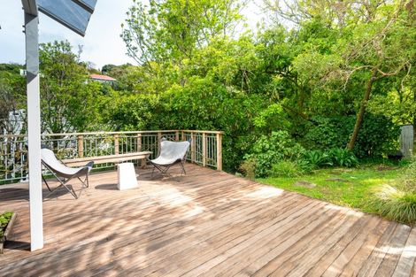 Photo of property in 16 Saint John Street, Aro Valley, Wellington, 6011