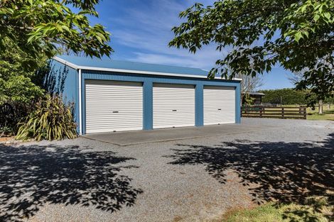 Photo of property in 1196 Woodfields Road, Cust, Rangiora, 7475