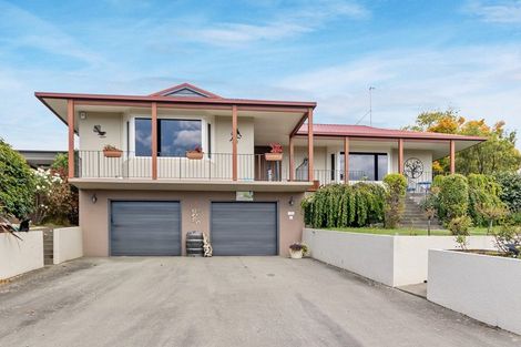 Photo of property in 178 Douglas Street, Highfield, Timaru, 7910