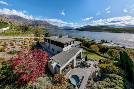 Photo of property in 144a Arrowtown-lake Hayes Road, Lake Hayes, Queenstown, 9371